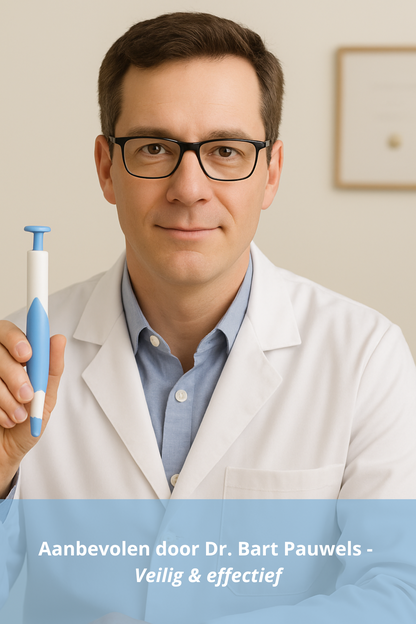DermaPen Kit - Verwijder steelwratjes veilig en gemakkelijk thuis | 50% korting