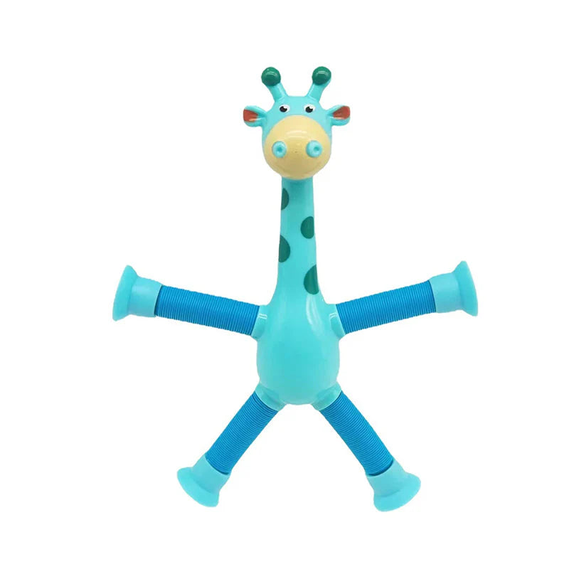 Giraffi — Het betoverende speelgoed waar kinderen dol op zijn | 2 + 2 GRATIS