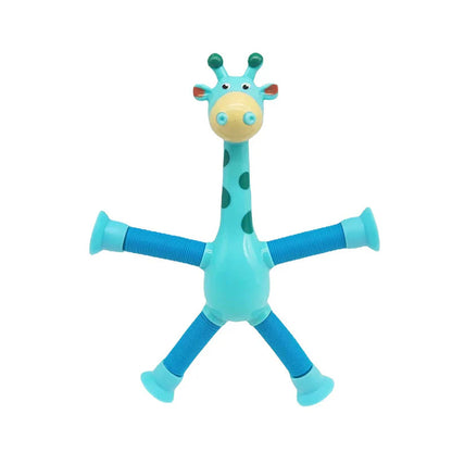 Giraffi — Het betoverende speelgoed waar kinderen dol op zijn | 2 + 2 GRATIS