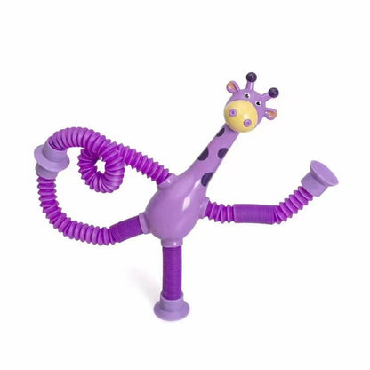 Giraffi — Het betoverende speelgoed waar kinderen dol op zijn | 2 + 2 GRATIS