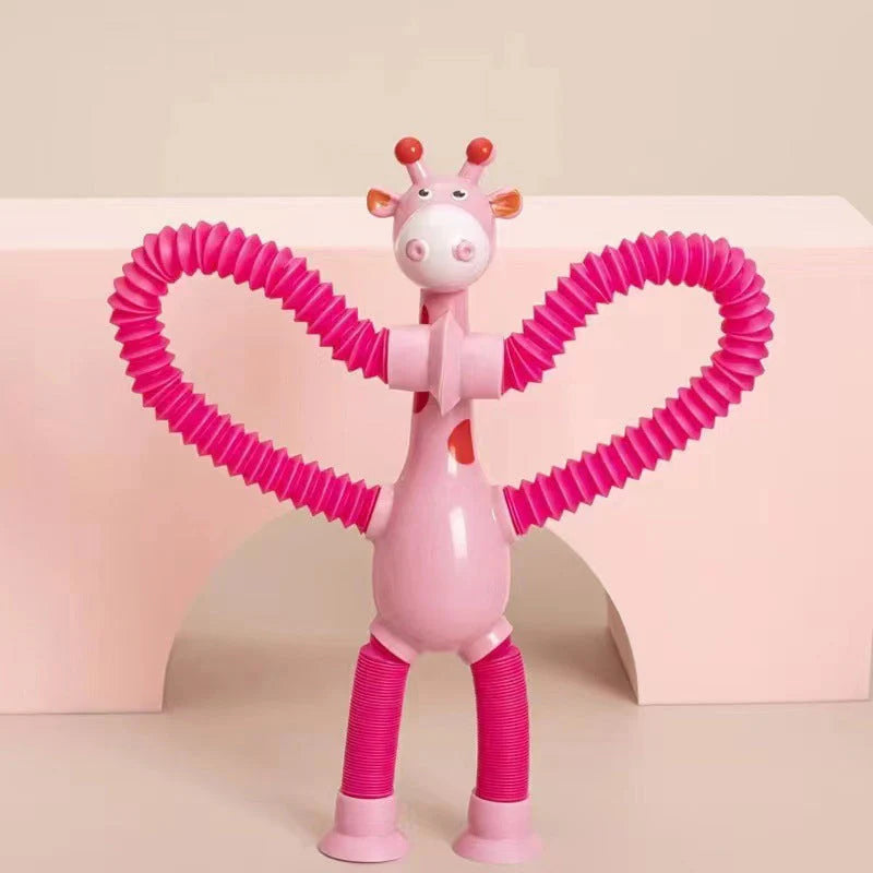 Giraffi — Het betoverende speelgoed waar kinderen dol op zijn | 2 + 2 GRATIS
