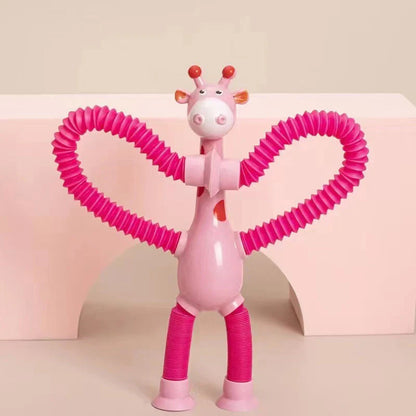 Giraffi — Het betoverende speelgoed waar kinderen dol op zijn | 2 + 2 GRATIS